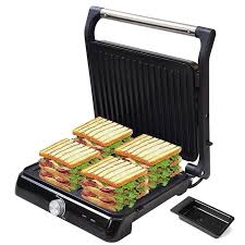 Sandwich Griller